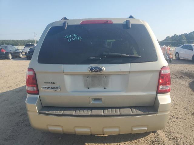 Photo 5 VIN: 1FMCU0D73CKB49192 - FORD ESCAPE XLT 