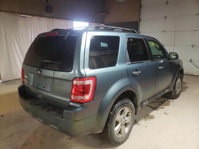 Photo 3 VIN: 1FMCU0D73CKB51797 - FORD ESCAPE XLT 