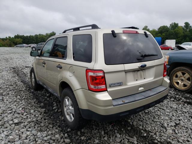 Photo 2 VIN: 1FMCU0D73CKB57325 - FORD ESCAPE XLT 