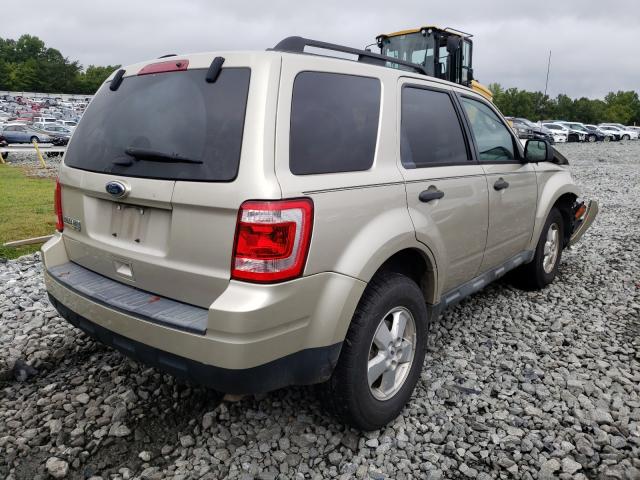 Photo 3 VIN: 1FMCU0D73CKB57325 - FORD ESCAPE XLT 