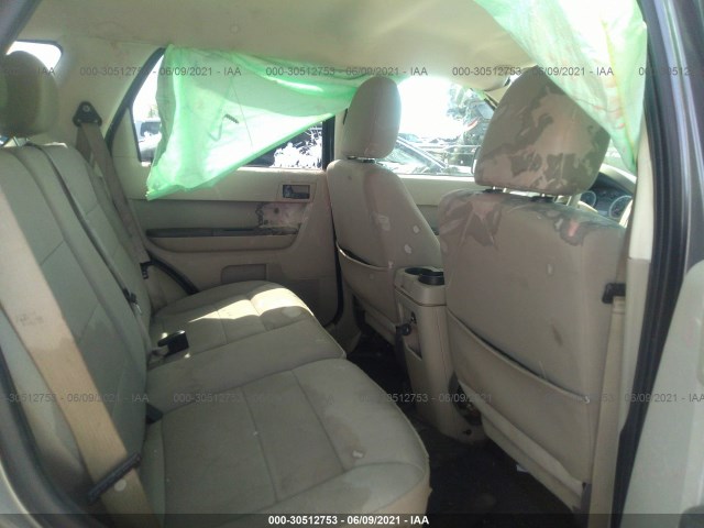 Photo 7 VIN: 1FMCU0D73CKB58118 - FORD ESCAPE 