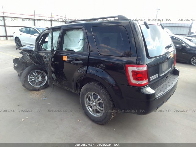 Photo 2 VIN: 1FMCU0D73CKB66414 - FORD ESCAPE 