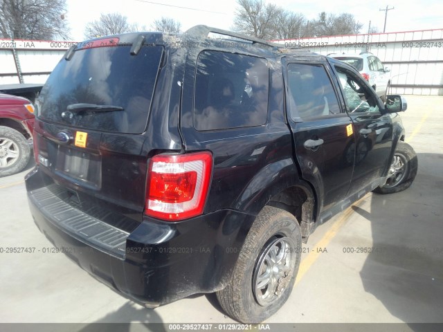 Photo 3 VIN: 1FMCU0D73CKB66414 - FORD ESCAPE 