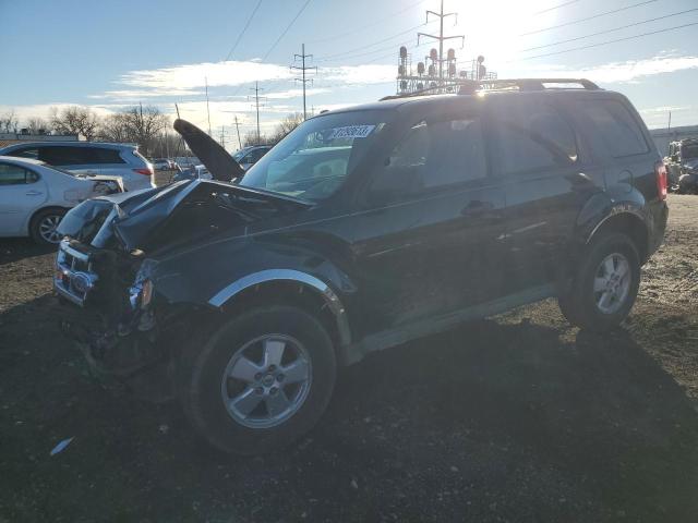 Photo 0 VIN: 1FMCU0D73CKB73427 - FORD ESCAPE 