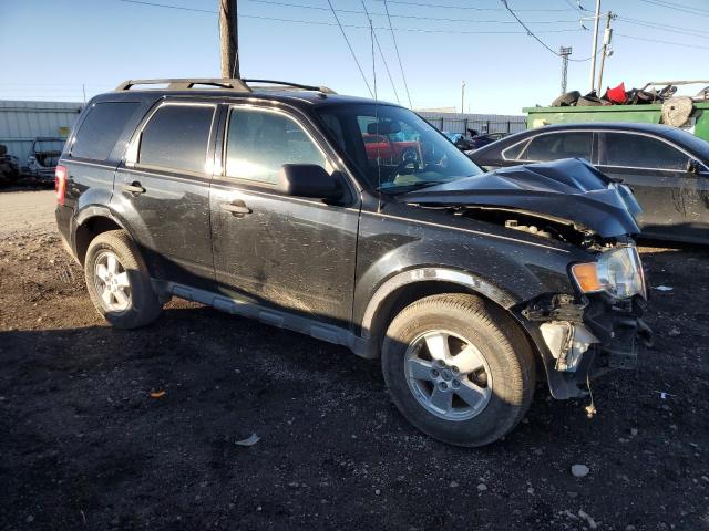 Photo 3 VIN: 1FMCU0D73CKB73427 - FORD ESCAPE 