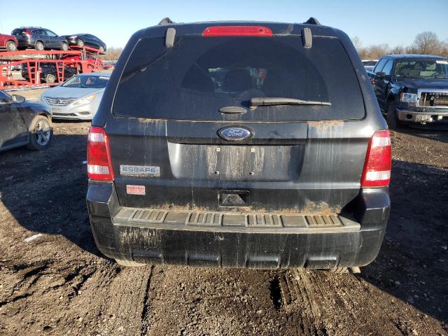 Photo 5 VIN: 1FMCU0D73CKB73427 - FORD ESCAPE 