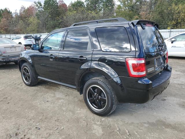 Photo 1 VIN: 1FMCU0D73CKB86291 - FORD ESCAPE XLT 