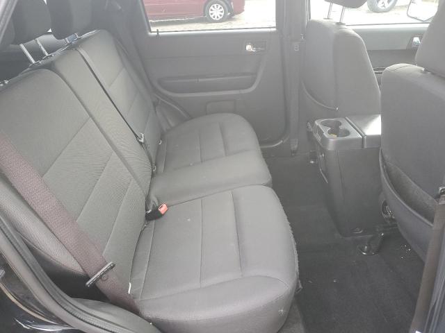 Photo 10 VIN: 1FMCU0D73CKB86291 - FORD ESCAPE XLT 