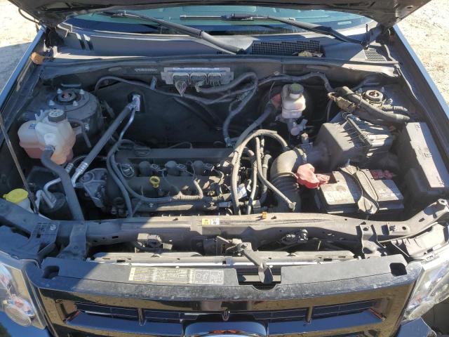 Photo 11 VIN: 1FMCU0D73CKB86291 - FORD ESCAPE XLT 