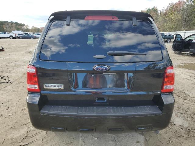 Photo 5 VIN: 1FMCU0D73CKB86291 - FORD ESCAPE XLT 