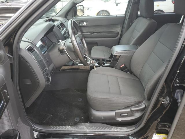 Photo 6 VIN: 1FMCU0D73CKB86291 - FORD ESCAPE XLT 