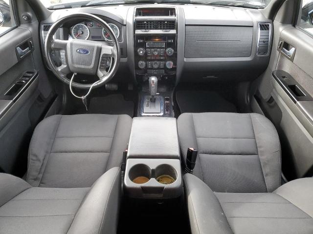 Photo 7 VIN: 1FMCU0D73CKB86291 - FORD ESCAPE XLT 