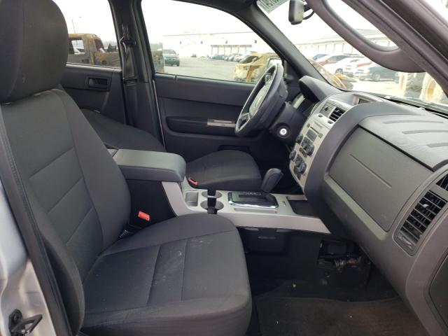 Photo 4 VIN: 1FMCU0D73CKB89711 - FORD ESCAPE XLT 