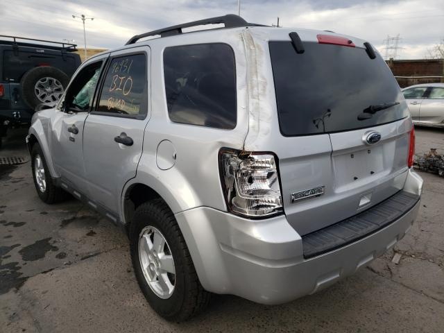 Photo 2 VIN: 1FMCU0D73CKB91796 - FORD ESCAPE XLT 