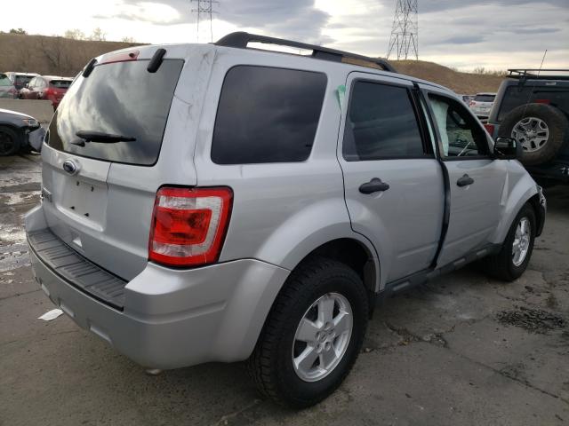 Photo 3 VIN: 1FMCU0D73CKB91796 - FORD ESCAPE XLT 