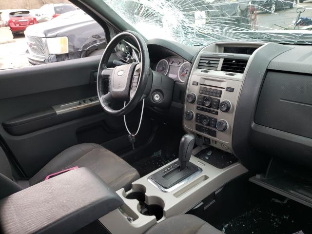 Photo 8 VIN: 1FMCU0D73CKB91796 - FORD ESCAPE XLT 