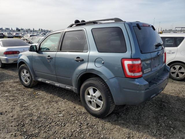 Photo 1 VIN: 1FMCU0D73CKB92155 - FORD ESCAPE 