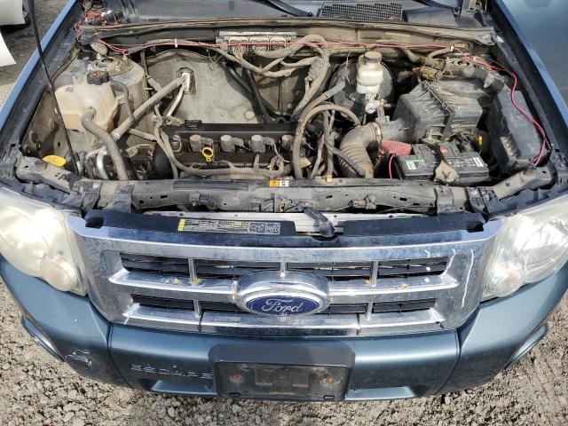 Photo 10 VIN: 1FMCU0D73CKB92155 - FORD ESCAPE 