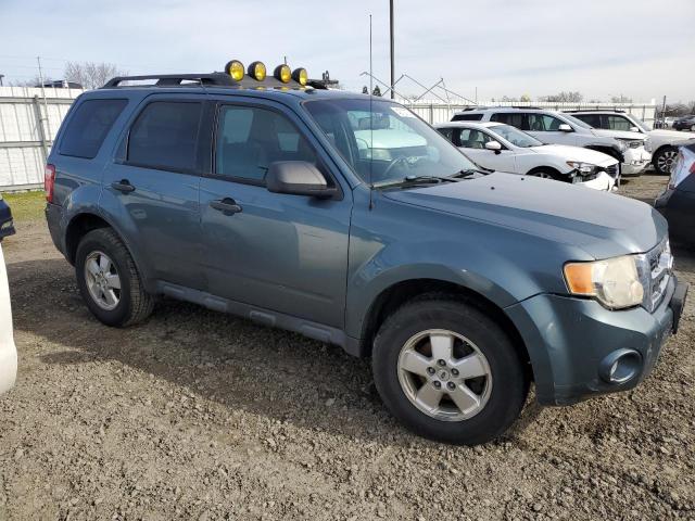 Photo 3 VIN: 1FMCU0D73CKB92155 - FORD ESCAPE 