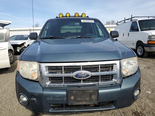 Photo 4 VIN: 1FMCU0D73CKB92155 - FORD ESCAPE 