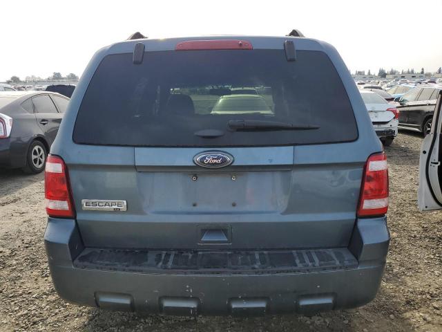 Photo 5 VIN: 1FMCU0D73CKB92155 - FORD ESCAPE 