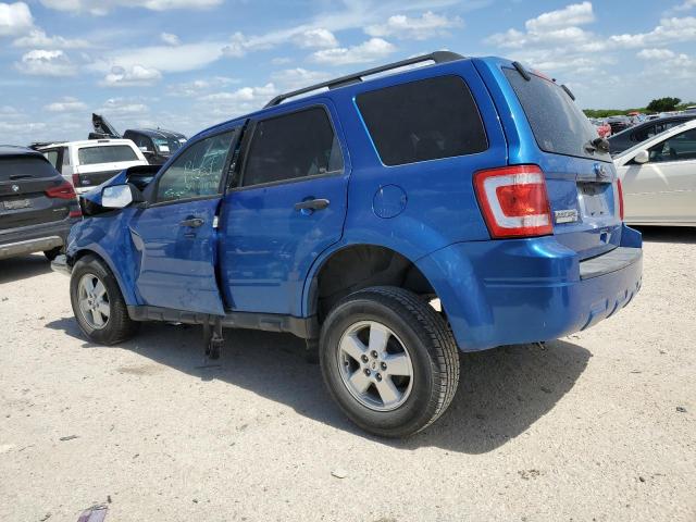 Photo 1 VIN: 1FMCU0D73CKB92298 - FORD ESCAPE 