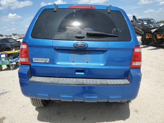 Photo 5 VIN: 1FMCU0D73CKB92298 - FORD ESCAPE 