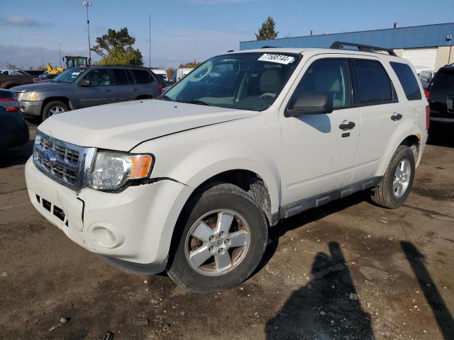 Photo 0 VIN: 1FMCU0D73CKC04742 - FORD ESCAPE XLT 