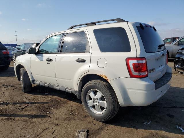 Photo 1 VIN: 1FMCU0D73CKC04742 - FORD ESCAPE XLT 