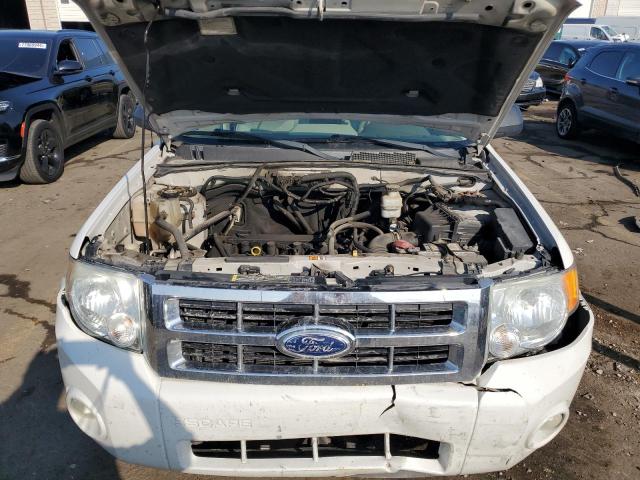 Photo 11 VIN: 1FMCU0D73CKC04742 - FORD ESCAPE XLT 