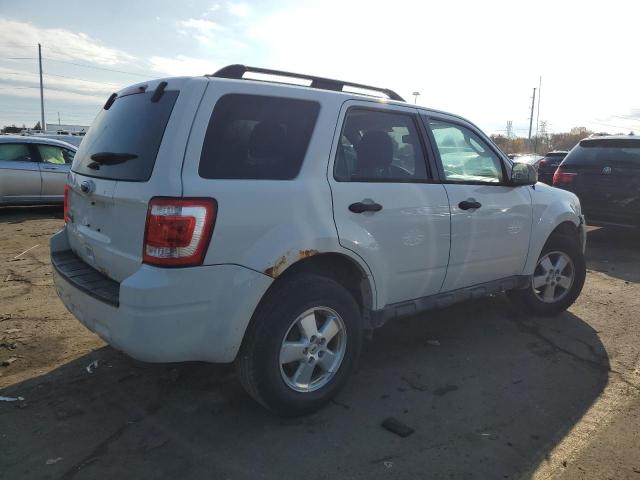 Photo 2 VIN: 1FMCU0D73CKC04742 - FORD ESCAPE XLT 