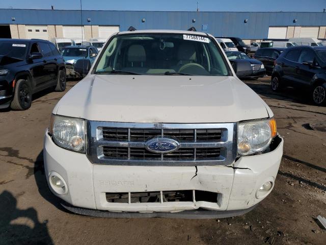 Photo 4 VIN: 1FMCU0D73CKC04742 - FORD ESCAPE XLT 