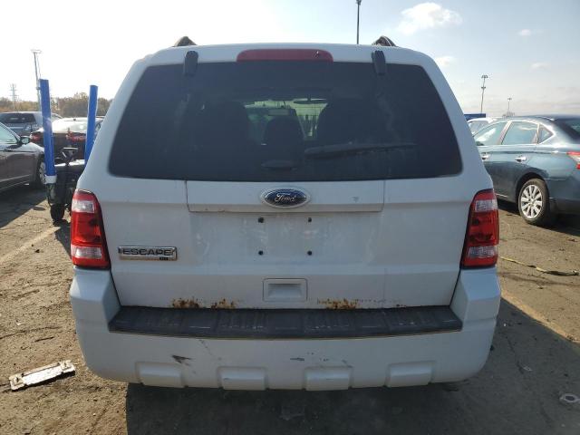 Photo 5 VIN: 1FMCU0D73CKC04742 - FORD ESCAPE XLT 