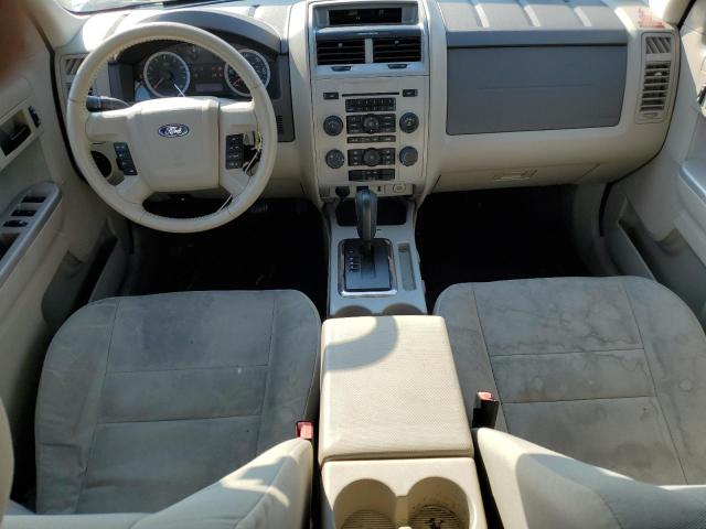 Photo 7 VIN: 1FMCU0D73CKC04742 - FORD ESCAPE XLT 