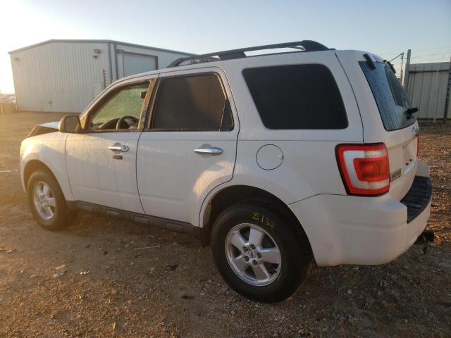 Photo 1 VIN: 1FMCU0D73CKC06846 - FORD ESCAPE 