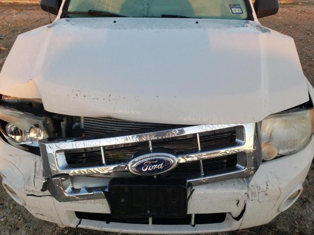 Photo 10 VIN: 1FMCU0D73CKC06846 - FORD ESCAPE 