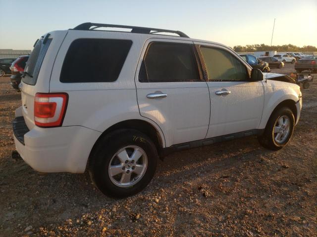 Photo 2 VIN: 1FMCU0D73CKC06846 - FORD ESCAPE 