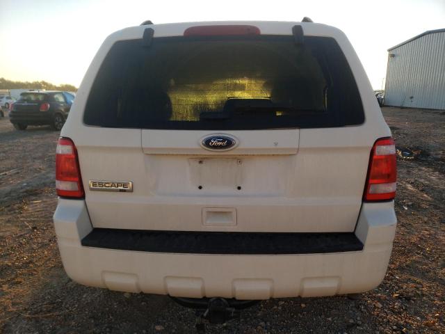 Photo 5 VIN: 1FMCU0D73CKC06846 - FORD ESCAPE 