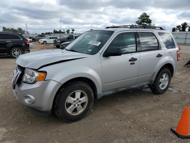 Photo 0 VIN: 1FMCU0D73CKC08693 - FORD ESCAPE 