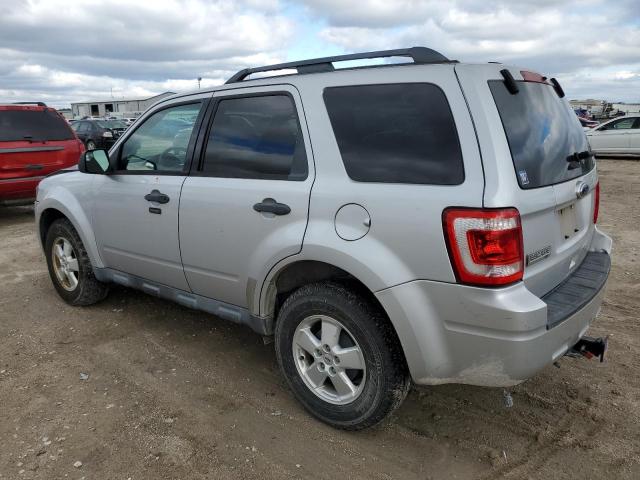 Photo 1 VIN: 1FMCU0D73CKC08693 - FORD ESCAPE 