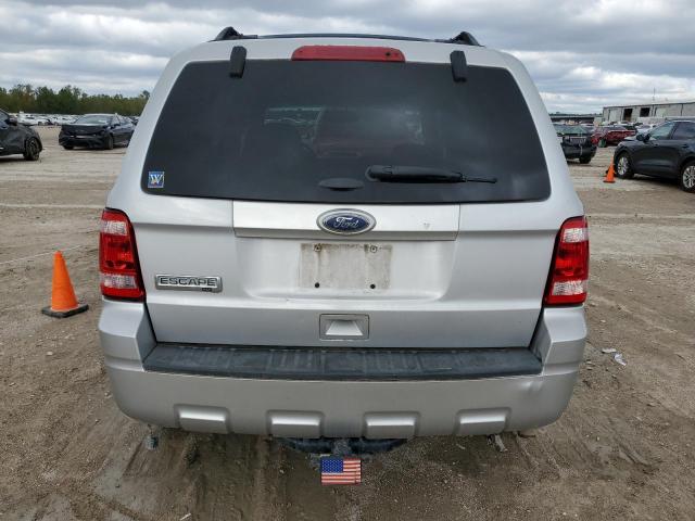 Photo 5 VIN: 1FMCU0D73CKC08693 - FORD ESCAPE 