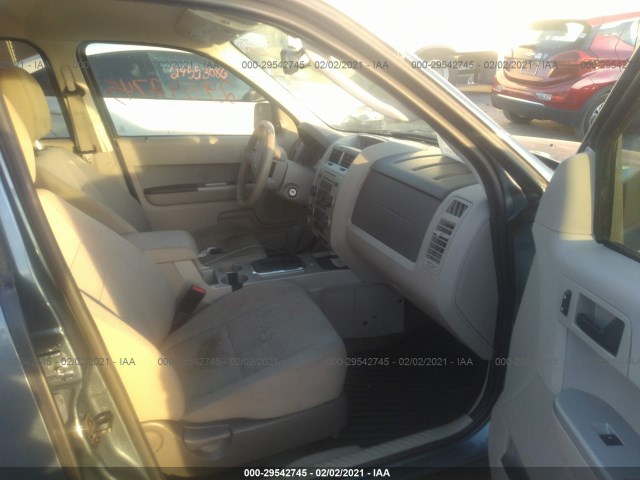 Photo 4 VIN: 1FMCU0D73CKC10671 - FORD ESCAPE 