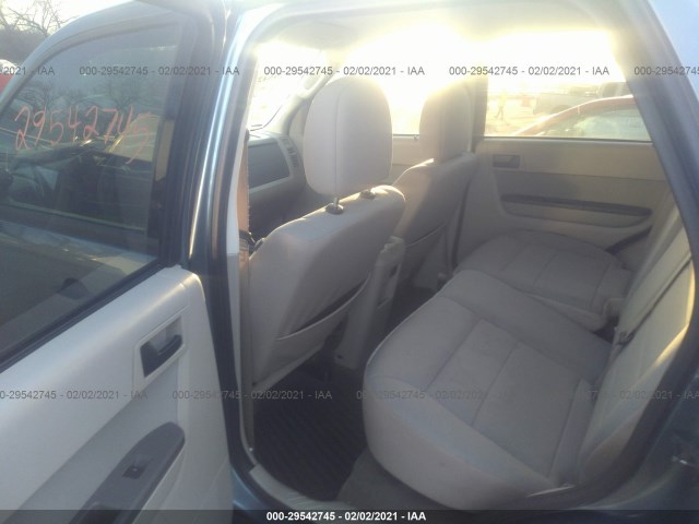 Photo 7 VIN: 1FMCU0D73CKC10671 - FORD ESCAPE 