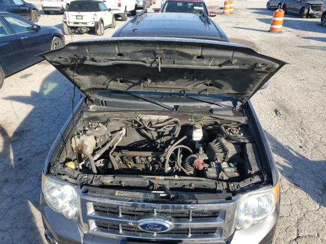 Photo 11 VIN: 1FMCU0D73CKC14932 - FORD ESCAPE XLT 