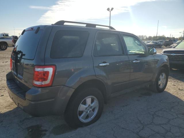 Photo 2 VIN: 1FMCU0D73CKC14932 - FORD ESCAPE XLT 