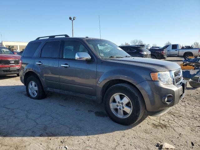 Photo 3 VIN: 1FMCU0D73CKC14932 - FORD ESCAPE XLT 