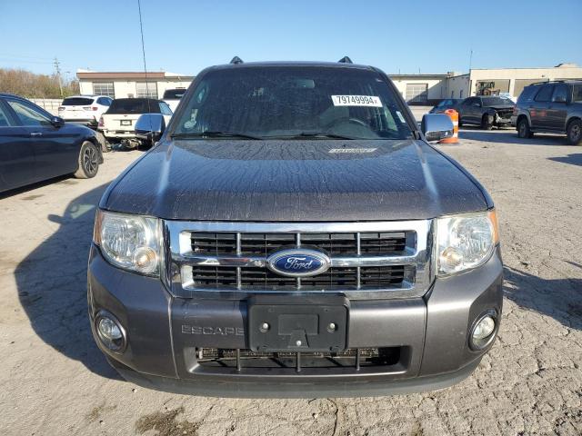 Photo 4 VIN: 1FMCU0D73CKC14932 - FORD ESCAPE XLT 