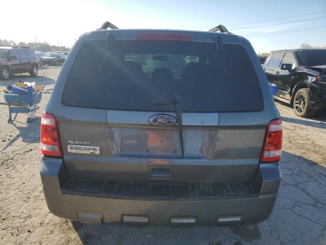 Photo 5 VIN: 1FMCU0D73CKC14932 - FORD ESCAPE XLT 