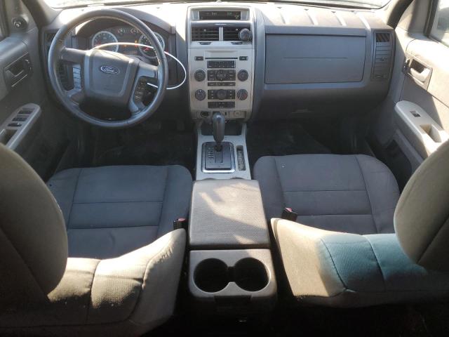 Photo 7 VIN: 1FMCU0D73CKC14932 - FORD ESCAPE XLT 