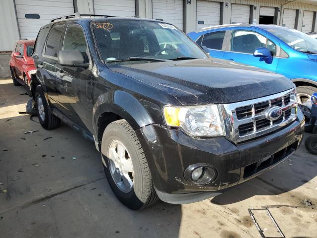 Photo 0 VIN: 1FMCU0D73CKC15370 - FORD ESCAPE XLT 